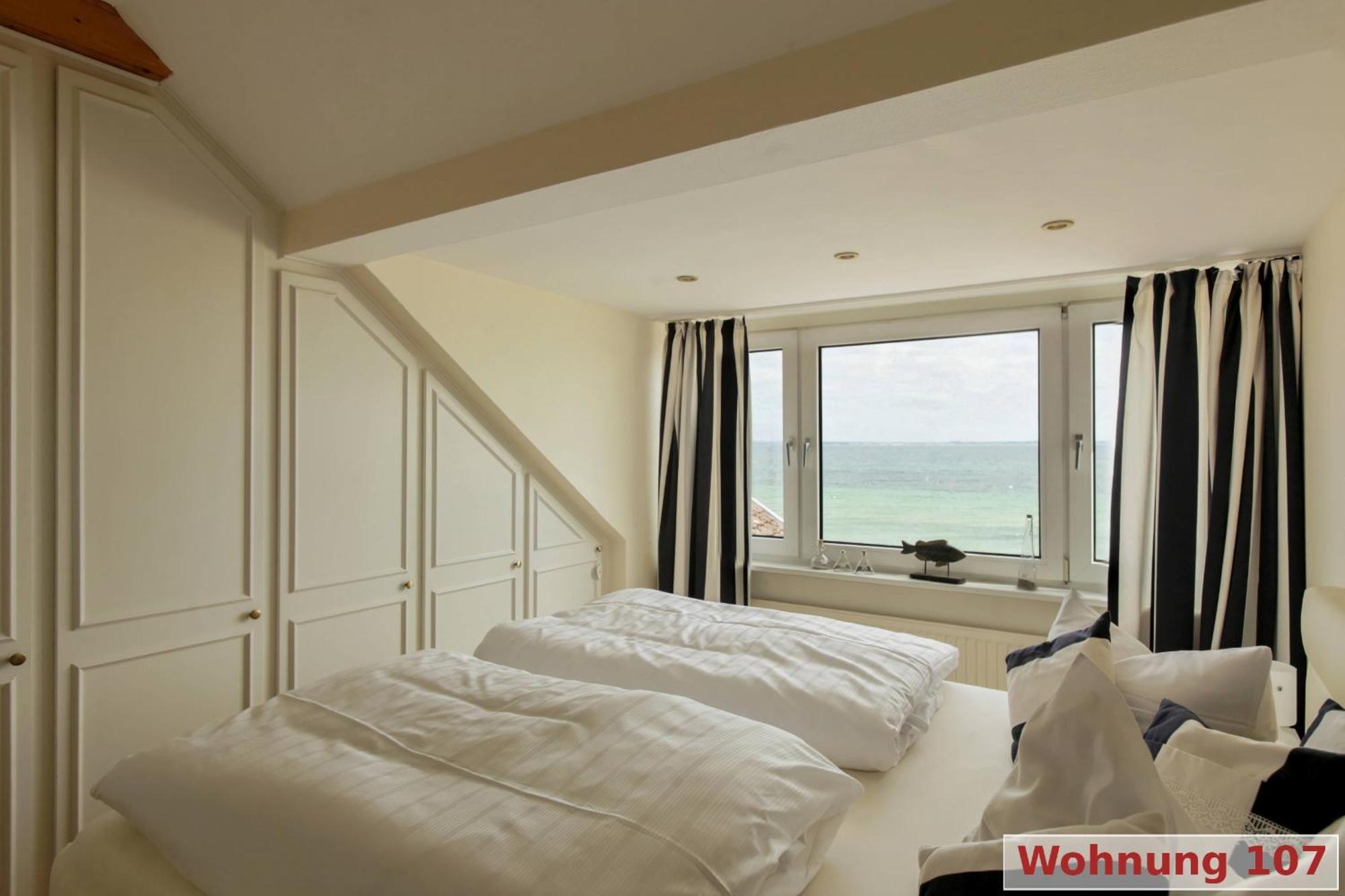 Strandhaus Brunhild Timmendorfer Strand Kamer foto