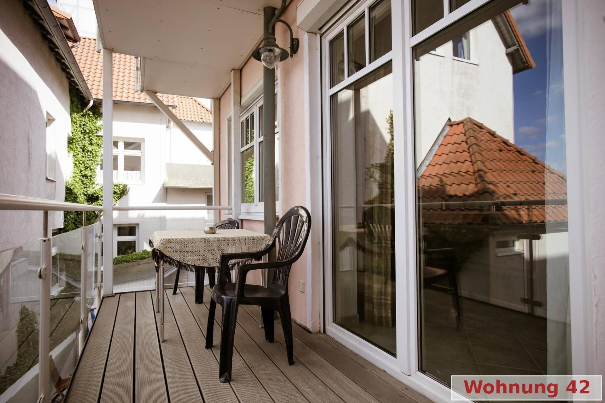 Strandhaus Brunhild Timmendorfer Strand Kamer foto