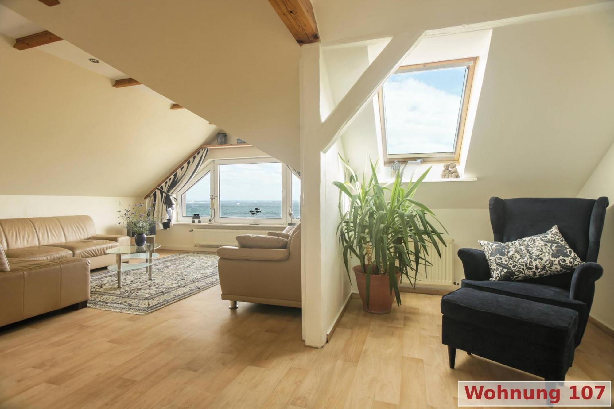 Strandhaus Brunhild Timmendorfer Strand Kamer foto