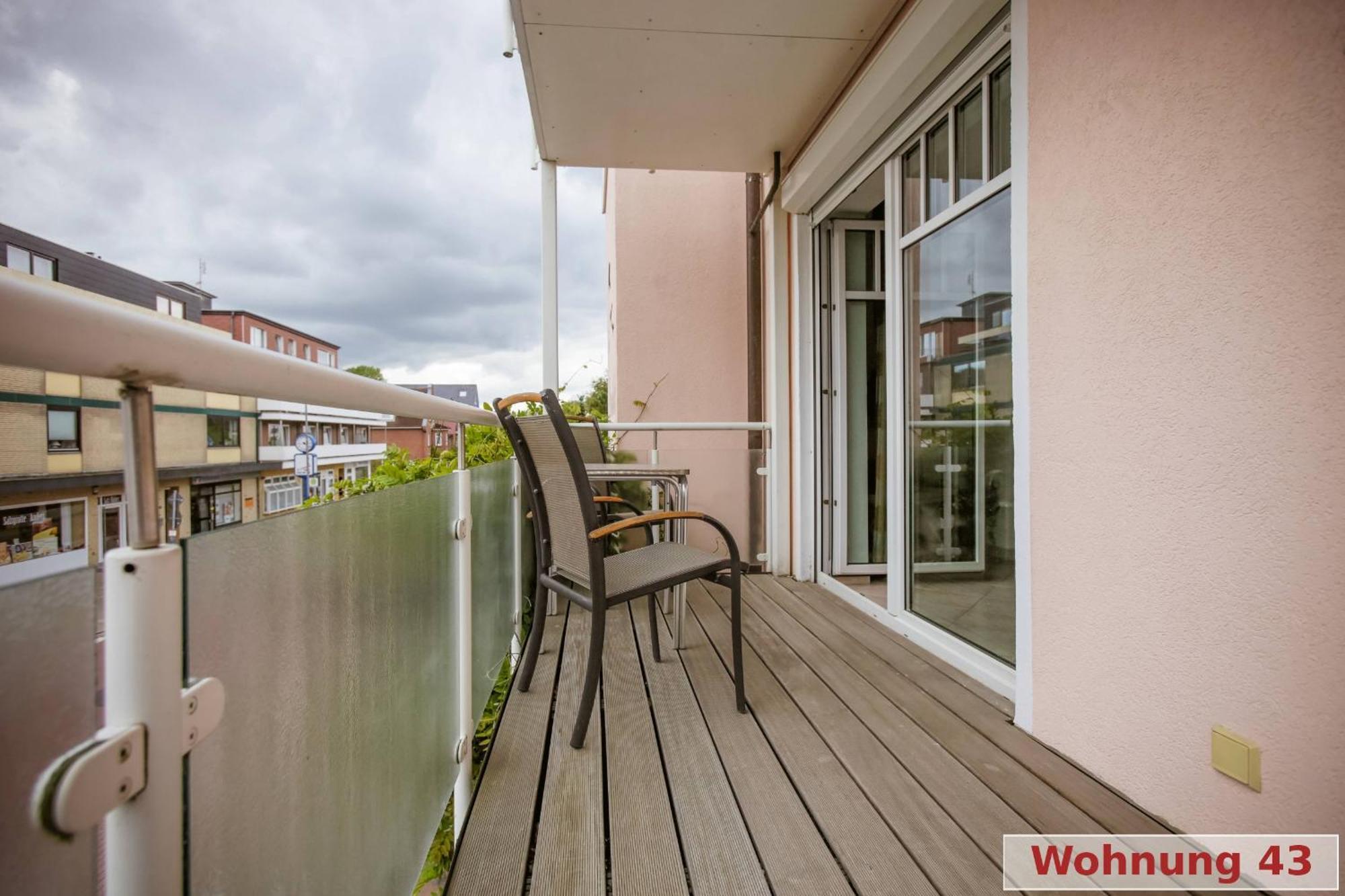 Strandhaus Brunhild Timmendorfer Strand Kamer foto