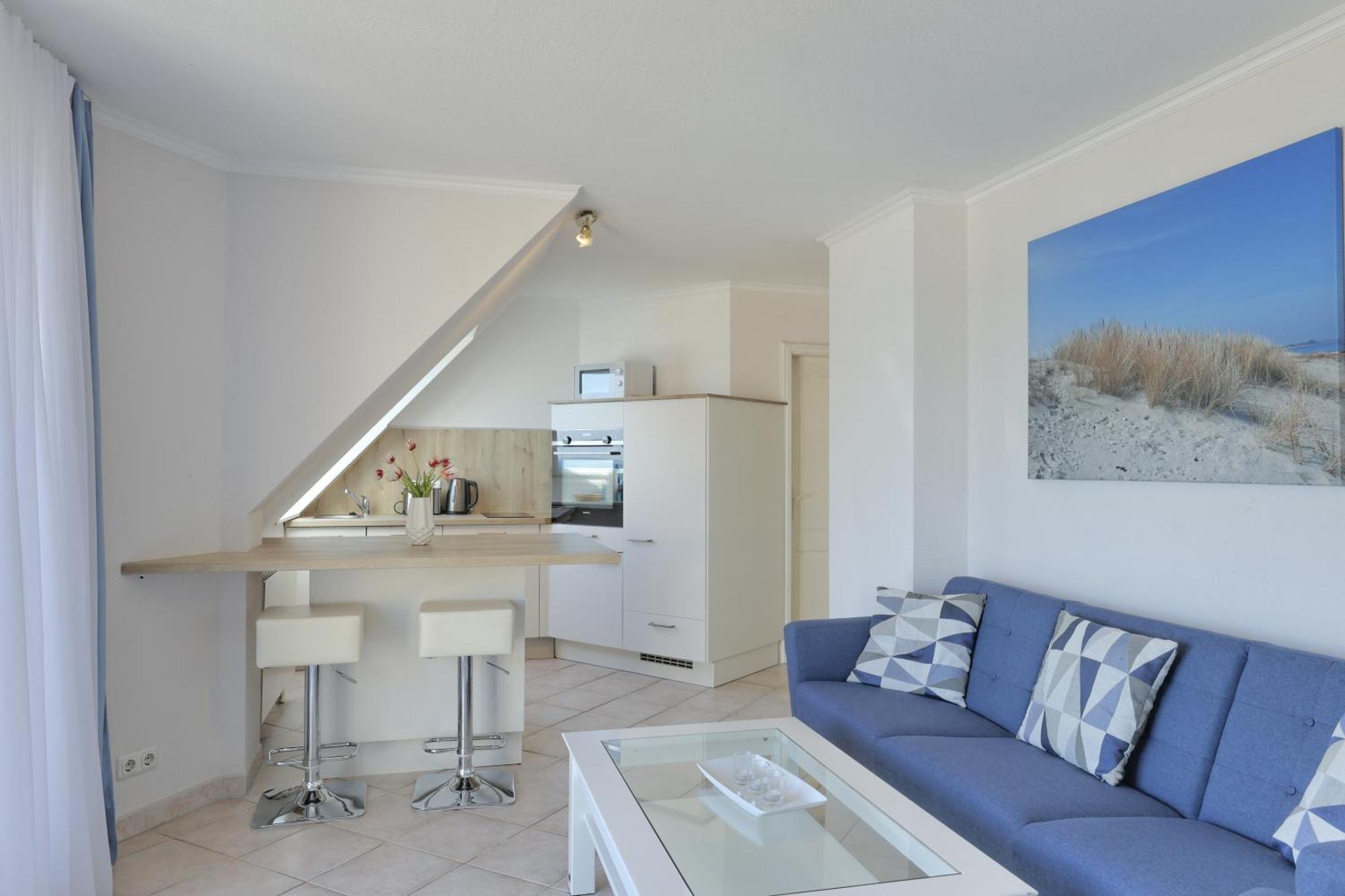 Strandhaus Brunhild Timmendorfer Strand Buitenkant foto