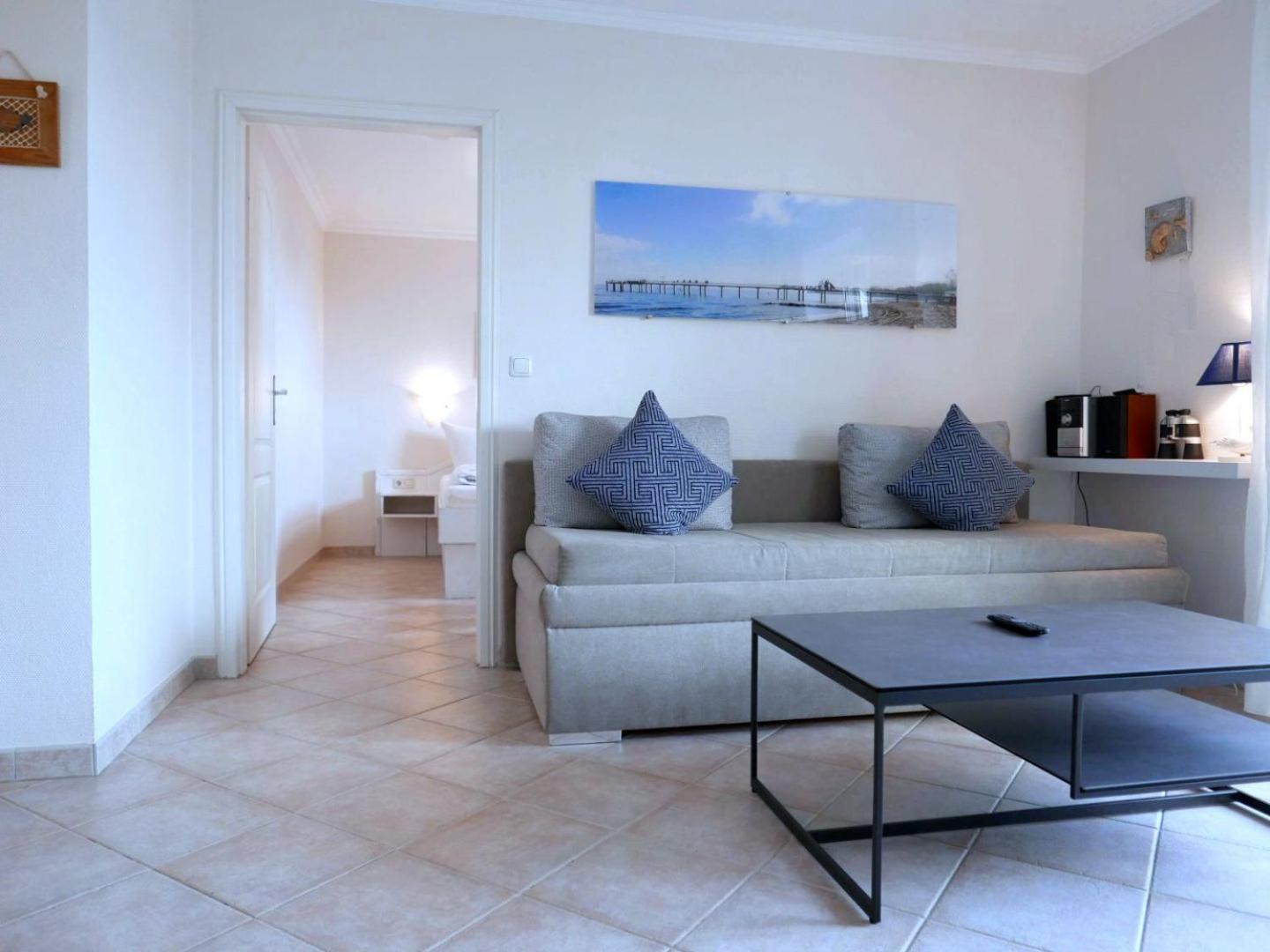 Strandhaus Brunhild Timmendorfer Strand Buitenkant foto
