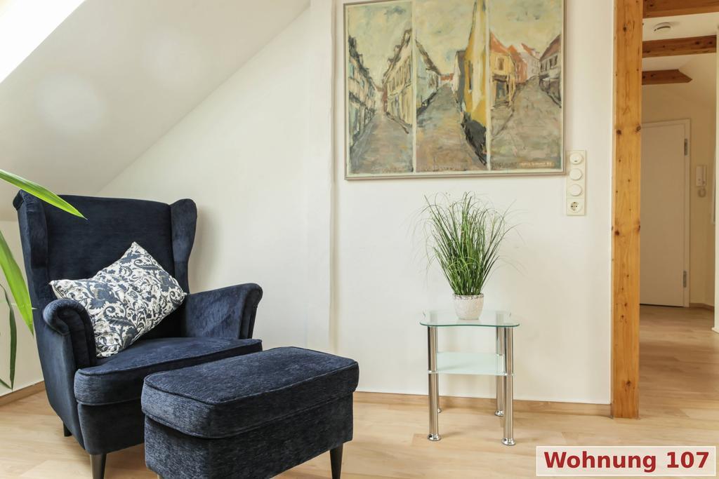 Strandhaus Brunhild Timmendorfer Strand Buitenkant foto